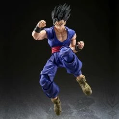Figurine SH Figuarts Dragon Ball Super : Broly Super Hero -Chiffres Modèles Soldes 2024 figurine sh figuarts dragon ball super broly super hero 63a5e17cb89fb
