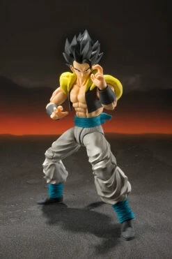 Figurine SH Figuarts Dragon Ball Super God Super Saiyan GOGETA -Chiffres Modèles Soldes 2024 figurine sh figuarts dragon ball super god super saiyan gogeta 5c0d70df6de38
