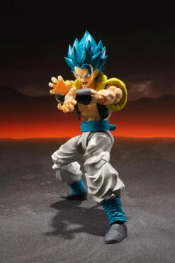 Figurine SH Figuarts Dragon Ball Super God Super Saiyan GOGETA -Chiffres Modèles Soldes 2024 figurine sh figuarts dragon ball super god super saiyan gogeta 5c0d70df90001