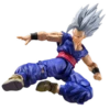 Figurine SH Figuarts Dragon Ball Super : Son Gohan Beast