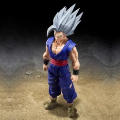Figurine SH Figuarts Dragon Ball Super : Son Gohan Beast -Chiffres Modèles Soldes 2024 figurine sh figuarts dragon ball super son gohan beast 63e11983e2e0c