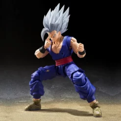 Figurine SH Figuarts Dragon Ball Super : Son Gohan Beast -Chiffres Modèles Soldes 2024 figurine sh figuarts dragon ball super son gohan beast 63e11984dab28