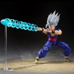 Figurine SH Figuarts Dragon Ball Super : Son Gohan Beast -Chiffres Modèles Soldes 2024 figurine sh figuarts dragon ball super son gohan beast 63e11985e15dd