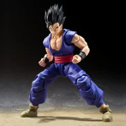 Figurine SH Figuarts Dragon Ball Super : Son Gohan Beast -Chiffres Modèles Soldes 2024 figurine sh figuarts dragon ball super son gohan beast 63e11986e11f5