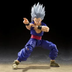 Figurine SH Figuarts Dragon Ball Super : Son Gohan Beast -Chiffres Modèles Soldes 2024 figurine sh figuarts dragon ball super son gohan beast 63e11987daa01