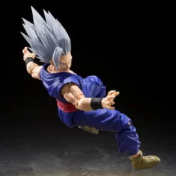Figurine SH Figuarts Dragon Ball Super : Son Gohan Beast -Chiffres Modèles Soldes 2024 figurine sh figuarts dragon ball super son gohan beast 63e11988dad34