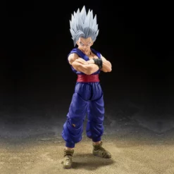 Figurine SH Figuarts Dragon Ball Super : Son Gohan Beast -Chiffres Modèles Soldes 2024 figurine sh figuarts dragon ball super son gohan beast 63e11989ddb4d