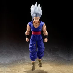Figurine SH Figuarts Dragon Ball Super : Son Gohan Beast -Chiffres Modèles Soldes 2024 figurine sh figuarts dragon ball super son gohan beast 63e1198adc1a3