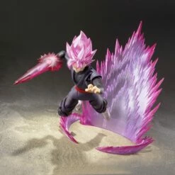 Figurine SH Figuarts Goku Black Rosé Event Exclusive Color Edition -Chiffres Modèles Soldes 2024 figurine sh figuarts goku black rose event exclusive color editiion 5e84bb3d3fbcd
