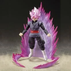 Figurine SH Figuarts Goku Black Rosé Event Exclusive Color Edition -Chiffres Modèles Soldes 2024 figurine sh figuarts goku black rose event exclusive color editiion 5e84bb3d5de67