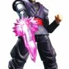 Figurine SH Figuarts Goku Black Rosé Event Exclusive Color Edition