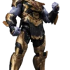 Figurine S.H. Figuarts Thanos "Five Years Later 2023" Avengers : Endgame