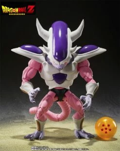Figurine S.H.Figuarts Dragon Ball Z : Freezer 3e Forme -Chiffres Modèles Soldes 2024 figurine shfiguarts dragon ball z freezer 3e forme 63d8df5acdec5