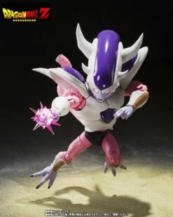Figurine S.H.Figuarts Dragon Ball Z : Freezer 3e Forme -Chiffres Modèles Soldes 2024 figurine shfiguarts dragon ball z freezer 3e forme 63d8df5bcbb8f