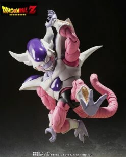 Figurine S.H.Figuarts Dragon Ball Z : Freezer 3e Forme -Chiffres Modèles Soldes 2024 figurine shfiguarts dragon ball z freezer 3e forme 63d8df5ccbbca