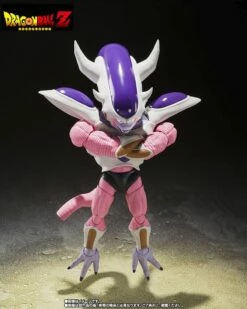 Figurine S.H.Figuarts Dragon Ball Z : Freezer 3e Forme -Chiffres Modèles Soldes 2024 figurine shfiguarts dragon ball z freezer 3e forme 63d8df5dcd537