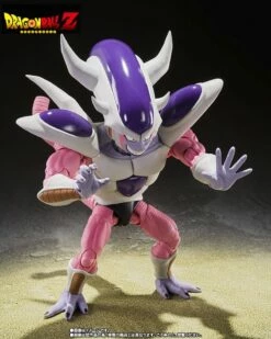 Figurine S.H.Figuarts Dragon Ball Z : Freezer 3e Forme -Chiffres Modèles Soldes 2024 figurine shfiguarts dragon ball z freezer 3e forme 63d8df5ecc2b3