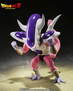 Figurine S.H.Figuarts Dragon Ball Z : Freezer 3e Forme -Chiffres Modèles Soldes 2024 figurine shfiguarts dragon ball z freezer 3e forme 63d8df5fcc73e