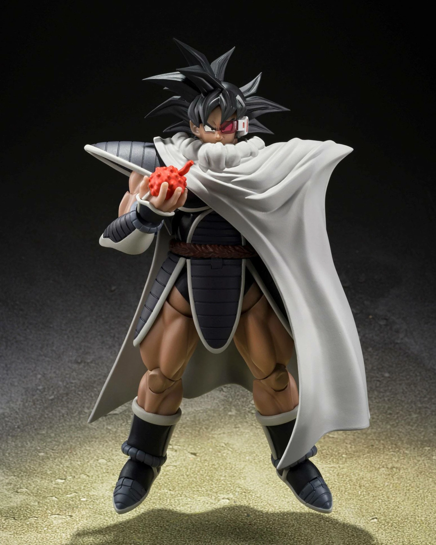 Figurine S.H.Figuarts - Dragon Ball Z : Thalès 9 Figurine S.H.Figuarts - Dragon Ball Z : Thalès – Image 9