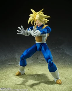 Figurine Trunks Super Saiyan Infinite Dragon Ball Z - S.H.Figuarts -Chiffres Modèles Soldes 2024 figurine trunks super saiyan dragon ball z shfiguarts 643537382c229