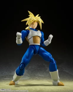 Figurine Trunks Super Saiyan Infinite Dragon Ball Z - S.H.Figuarts -Chiffres Modèles Soldes 2024 figurine trunks super saiyan dragon ball z shfiguarts 643537392581c
