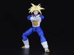 Figurine Trunks Super Saiyan Infinite Dragon Ball Z - S.H.Figuarts -Chiffres Modèles Soldes 2024 figurine trunks super saiyan dragon ball z shfiguarts 6435374043e34