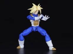 Figurine Trunks Super Saiyan Infinite Dragon Ball Z - S.H.Figuarts -Chiffres Modèles Soldes 2024 figurine trunks super saiyan dragon ball z shfiguarts 6435374147678