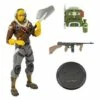 Fortnite - Action Figure - Raptor - 18cm
