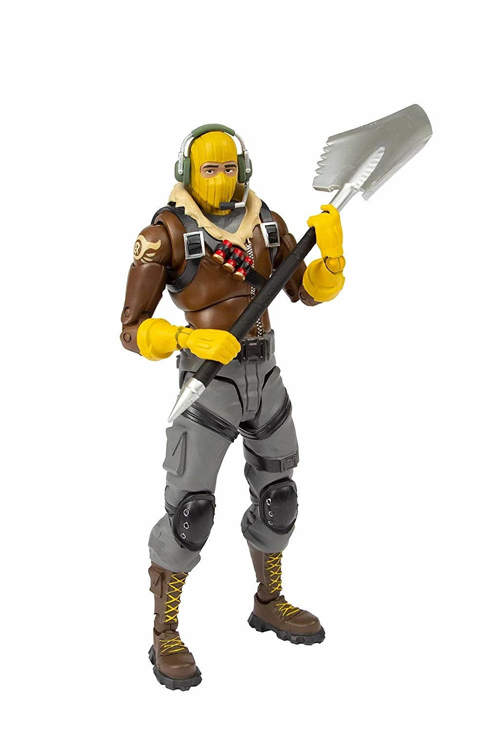 Fortnite - Action Figure - Raptor - 18cm 4 Fortnite - Action Figure - Raptor - 18cm – Image 4