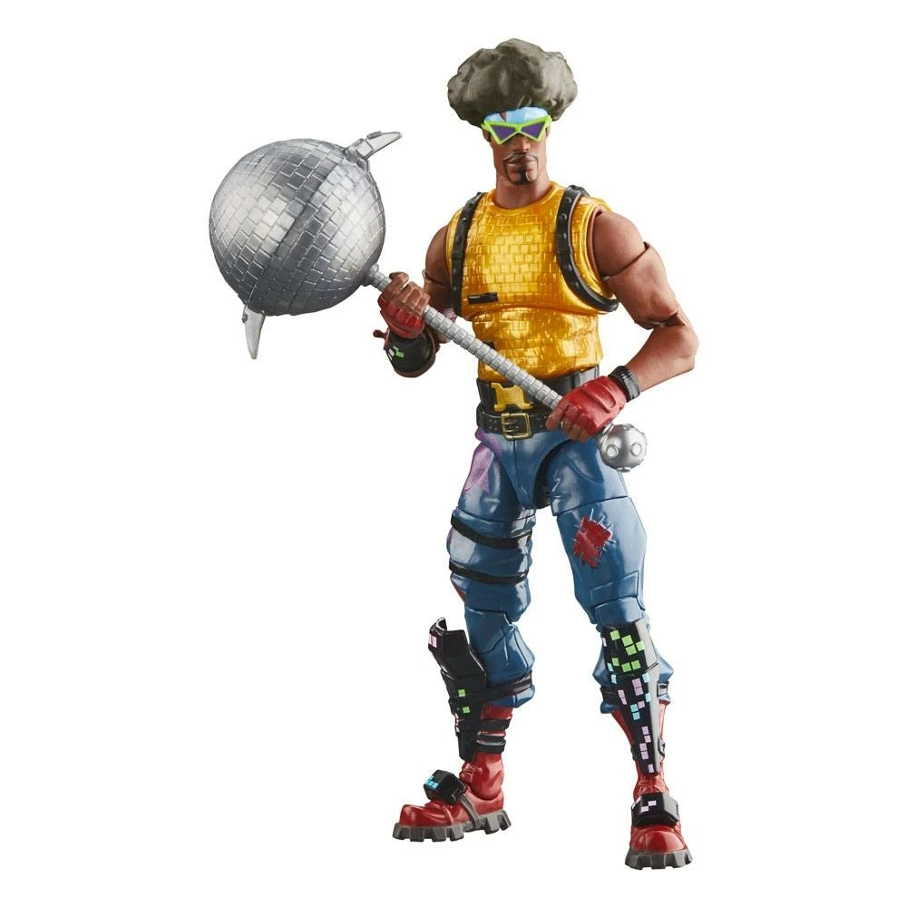 Hasbro Fortnite Victory Royale Series Figurine 2022 Funk Ops 15 Cm 1 Hasbro Fortnite Victory Royale Series Figurine 2022 Funk Ops 15 Cm