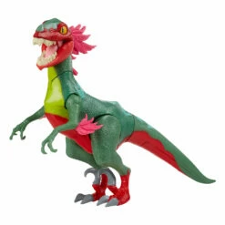 Hasbro Fortnite Victory Royale Series Figurine Raptor (orange) 15 Cm