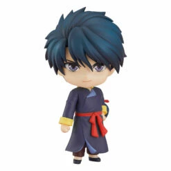 GOOD SMILE COMPANY Fushigi Yuugi Figurine Nendoroid Nendoroid Tamahome 10 Cm