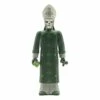 SUPER7 Ghost Figurine Reaction Papa Emeritus Iii (mummy Dust) 10 Cm
