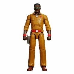 SUPER7 G.i. Joe Figurine Ultimates Doc 18 Cm