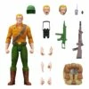 SUPER7 G.i. Joe Figurine Ultimates Duke 18 Cm
