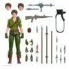 SUPER7 G.i. Joe Figurine Ultimates Lady Jaye 18 Cm