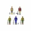 SUPER7 G.i. Joe Reaction Joes Wave 1a Assortiment 2 Figurine 10 Cm (12)