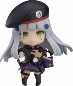 GOOD SMILE COMPANY Girls Frontline Figurine Nendoroid 416 10 Cm