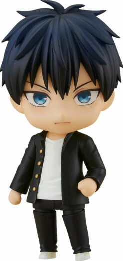 Given Figurine Nendoroid Ritsuka Uenoyama 10 Cm
