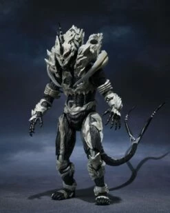 Godzilla: Final Wars Figurine S.h. Monsterarts Monster X 17 Cm