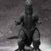 Godzilla - Godzilla 1954 - Figurine Articulée S.h. Monsterarts 15cm