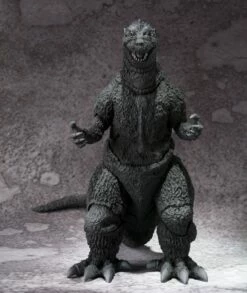 Godzilla - Godzilla 1954 - Figurine Articulée S.h. Monsterarts 15cm