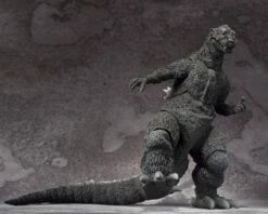 Godzilla - Godzilla 1954 - Figurine Articulée S.h. Monsterarts 15cm -Chiffres Modèles Soldes 2024 godzilla godzilla 1954 figurine articulee sh monsterarts 15cm 5f48a4e1be078