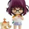 GOOD SMILE COMPANY Godzilla Singular Point Figurine Nendoroid Mei Kamino 10 Cm