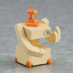 GOOD SMILE COMPANY Godzilla Singular Point Figurine Nendoroid Mei Kamino 10 Cm -Chiffres Modèles Soldes 2024 godzilla singular point figurine nendoroid mei kamino 10 cm 616bedaba73ad