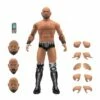 SUPER7 Good Brothers Wrestling Figurine Ultimates Karl Anderson 18 Cm