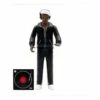 SUPER7 Grandmaster Flash Reaction Figurine Grandmaster Flash 10 Cm