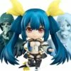 GOOD SMILE COMPANY Guilty Gear Xrd Rev 2 Figurine Nendoroid Dizzy 10 Cm