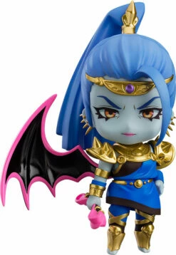 GOOD SMILE COMPANY Hades Figurine Nendoroid Megaera 10 Cm