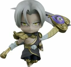 GOOD SMILE COMPANY Hades Figurine Nendoroid Thanatos 10 Cm